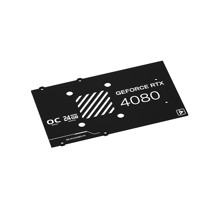 Barrow GPU Water Block يخدم مب - مراجعة Nvidia Vga Rtx 4080 وسعره