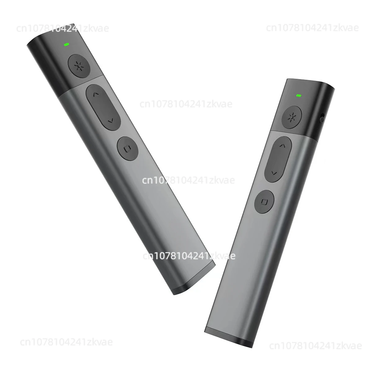 جهاز عرض لاسلكي عن بعد مع ضوء  - مراجعة Presentation Remote Laser وسعره