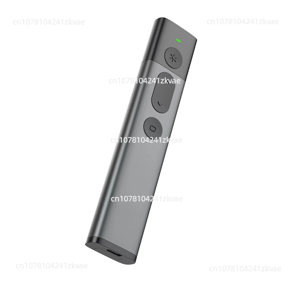 جهاز عرض لاسلكي عن بعد مع ضوء  - مراجعة Presentation Remote Laser وسعره