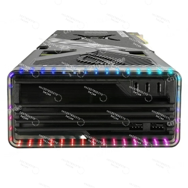 بطاقة رسومات للكمبيوتر RTX 407 - مراجعة Nvidia Vga Rtx 4080 وسعره
