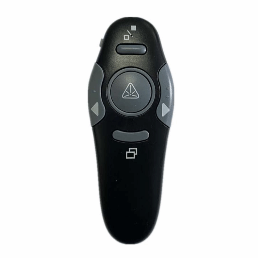USB التحكم باور بوينت الذكية م - مراجعة Presentation Remote Laser وسعره