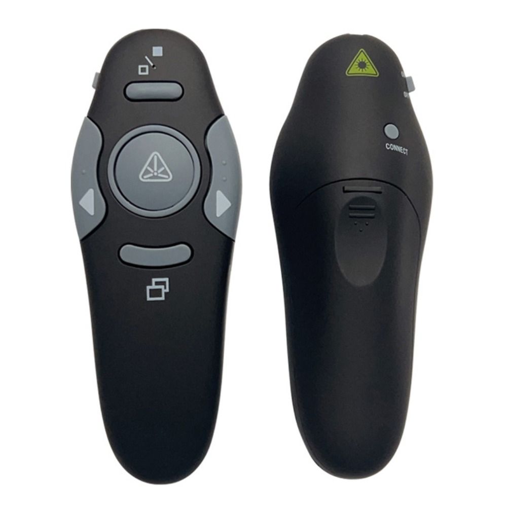 USB التحكم باور بوينت الذكية م - مراجعة Presentation Remote Laser وسعره